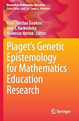 Piaget genetic epistemology for sale  Delivered anywhere in USA 