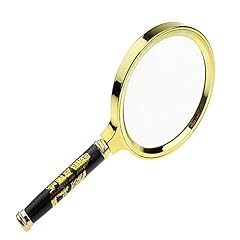 Qirc handheld magnifying for sale  Delivered anywhere in UK