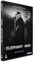 Elephant man dvd usato  Spedito ovunque in Italia 