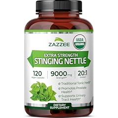 Zazzee usda organic for sale  Delivered anywhere in USA 
