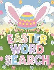 Easter fun word d'occasion  Livré partout en France
