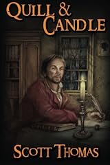 Quill candle d'occasion  Livré partout en Belgiqu