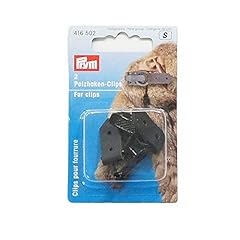 Prym noir fourrure d'occasion  Livré partout en France