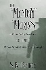 Monday morbs volume for sale  Delivered anywhere in UK