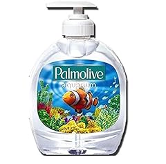 Palmolive flüssigseife pump gebraucht kaufen  Wird an jeden Ort in Deutschland