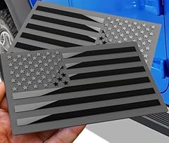 Metal american flag for sale  Delivered anywhere in USA 