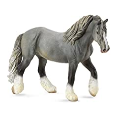 Collecta shire horse for sale  Delivered anywhere in USA 