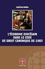 économe diocésain code d'occasion  Livré partout en France