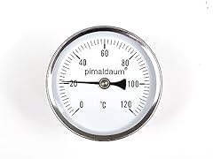 Pimaldaum thermomètre biméta d'occasion  Livré partout en France