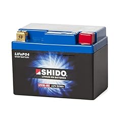 Shido ltx5l lion for sale  Delivered anywhere in UK