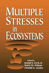 Multiple stresses ecosystems for sale  Delivered anywhere in Ireland
