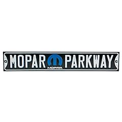 Mopar parkway embossed for sale  Delivered anywhere in USA 