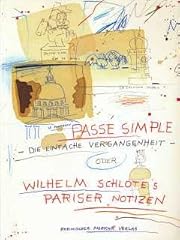 Wilhelm schlote pariser gebraucht kaufen  Wird an jeden Ort in Deutschland