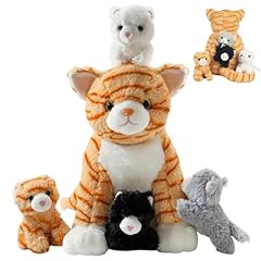 Pcs cat stuffed for sale  Delivered anywhere in USA 