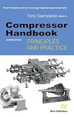 Compressor handbook principles for sale  Delivered anywhere in USA 