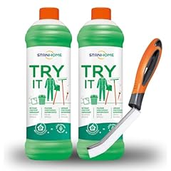 Stanhome pack try d'occasion  Livré partout en France