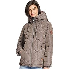 Khujo elenora jacket gebraucht kaufen  Wird an jeden Ort in Deutschland