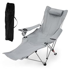 Warmiehomy folding camping for sale  Delivered anywhere in UK