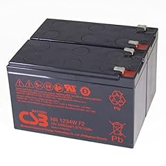 Csb batterie plomb d'occasion  Livré partout en France