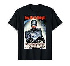 Robocop say drugs for sale  Delivered anywhere in USA 