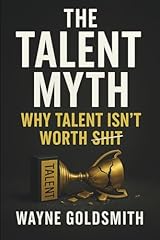 Talent myth talent for sale  Delivered anywhere in UK