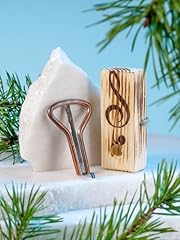 Shamanicshop treble clef for sale  Delivered anywhere in USA 