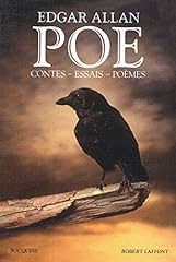 Contes essais poèmes d'occasion  Livré partout en France