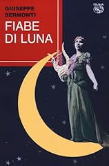 Fiabe luna usato  Spedito ovunque in Italia 