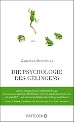 Psychologie gelingens gebraucht kaufen  Wird an jeden Ort in Deutschland