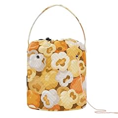 Cartoon cute popcorn for sale  Delivered anywhere in UK