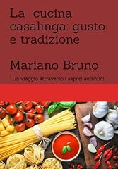 Cucina casalinga gusto usato  Spedito ovunque in Italia 