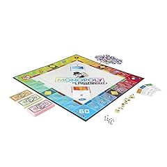 Monopoly millennials board for sale  Delivered anywhere in USA 