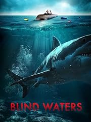 Blind waters d'occasion  Livré partout en France