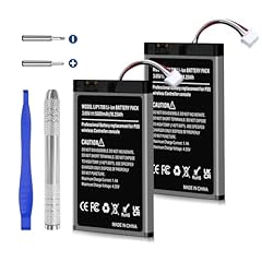 Quzmo pack 5000mah for sale  Delivered anywhere in USA 