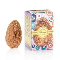 Venchi uovo cioccolato usato  Spedito ovunque in Italia 