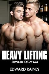 Heavy lifting straight for sale  Delivered anywhere in UK