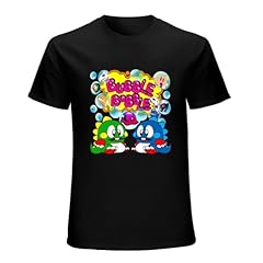 Bubble bobble shirt gebraucht kaufen  Wird an jeden Ort in Deutschland