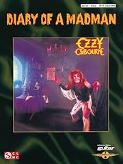 Ozzy osbourne diary for sale  Delivered anywhere in USA 