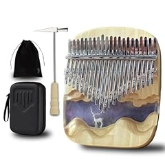 Dohasa key kalimba for sale  Delivered anywhere in USA 