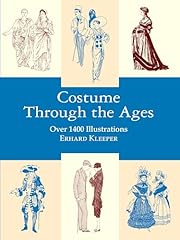 Costume through the usato  Spedito ovunque in Italia 