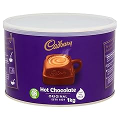 Cadbury hot chocolate for sale  Delivered anywhere in UK