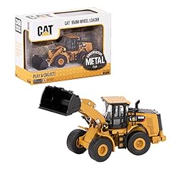 Caterpillar diecast masters usato  Spedito ovunque in Italia 