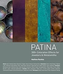 Patina 300 coloration for sale  Delivered anywhere in USA 