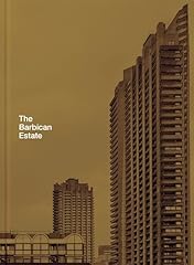 Barbican estate for sale  Delivered anywhere in USA 