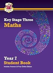 Ks3 maths year for sale  Delivered anywhere in UK