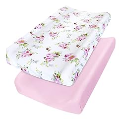 Changing pad covers for sale  Delivered anywhere in USA 