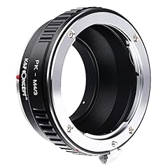 Concept adapter lens for sale  Delivered anywhere in UK