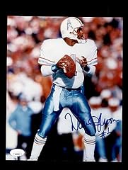Warren moon jsa for sale  Delivered anywhere in USA 