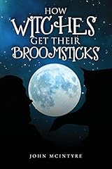 Witches get broomsticks for sale  Delivered anywhere in UK