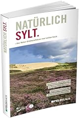 Natürlich sylt natur gebraucht kaufen  Wird an jeden Ort in Deutschland